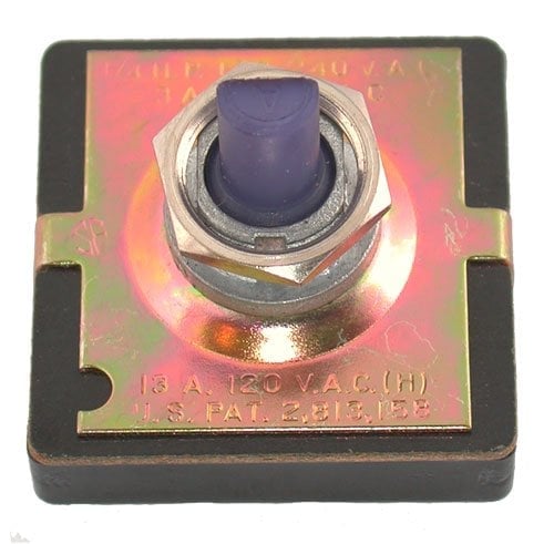 Double K 560 Speed Control Switch