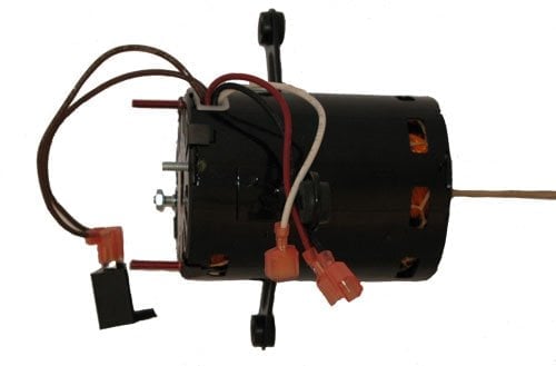 Double K 560 Motor