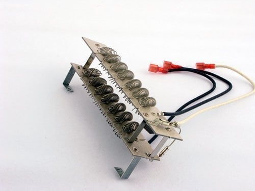 Double K 560 Heating Element 115v - PFWH.COM