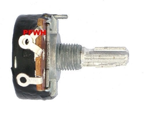 Double K ChallengAir 850 Dryer Speed Control