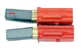Double K ChallengAir 815 Brush Set - PFWH.COM