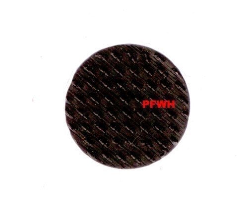 Double K 9000ll Velcro Dot