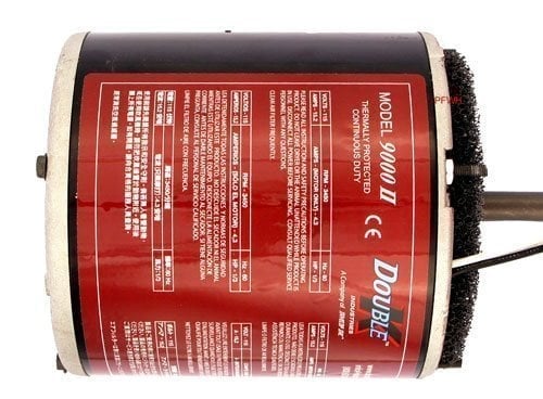 Double K 9000ll Brushless Motor