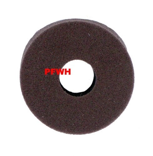 Double K 9000 ll Manual Reset Switch Gasket