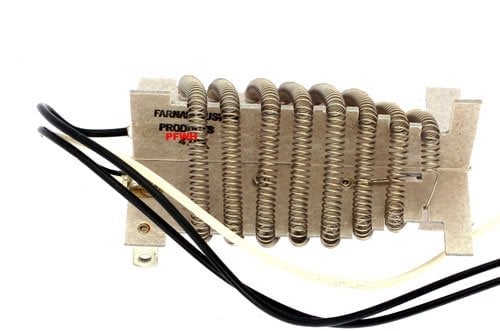 Double K 9000 ll Heating Element - PFWH.COM