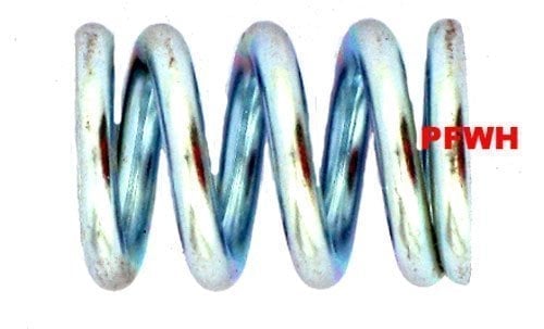 Double K 9000 ll Mounting Fork Compression Spring