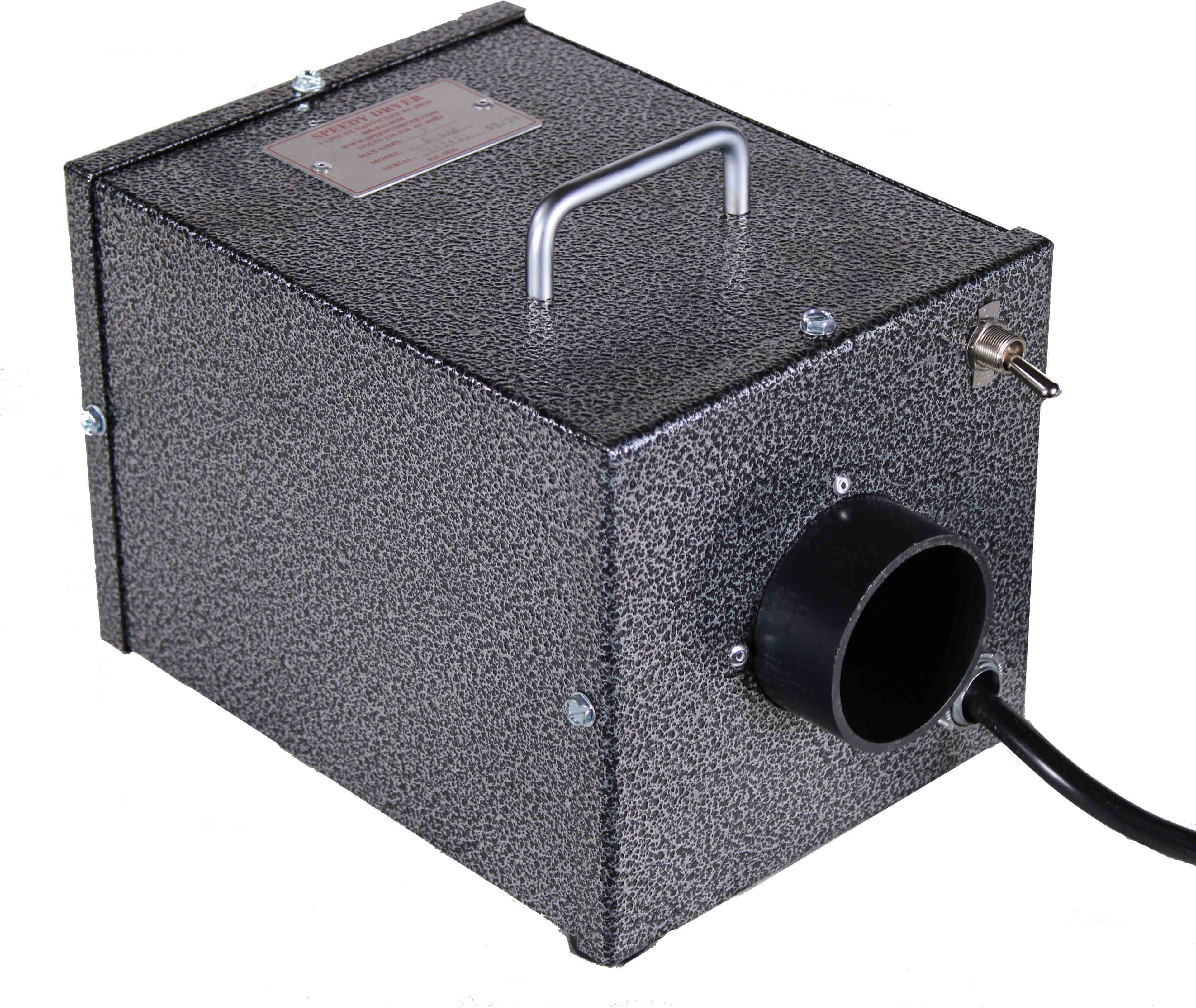 M-960 Single Motor with 2 Year Warranty