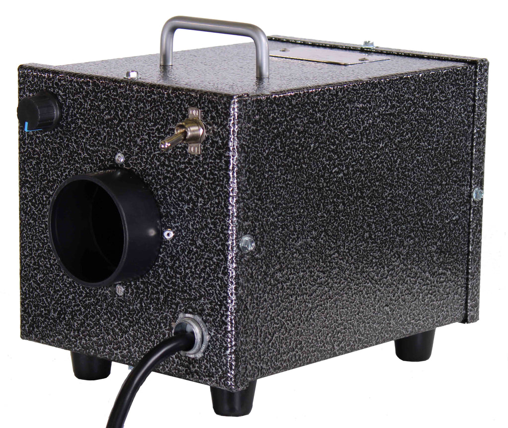 M-965 Single Motor High Power