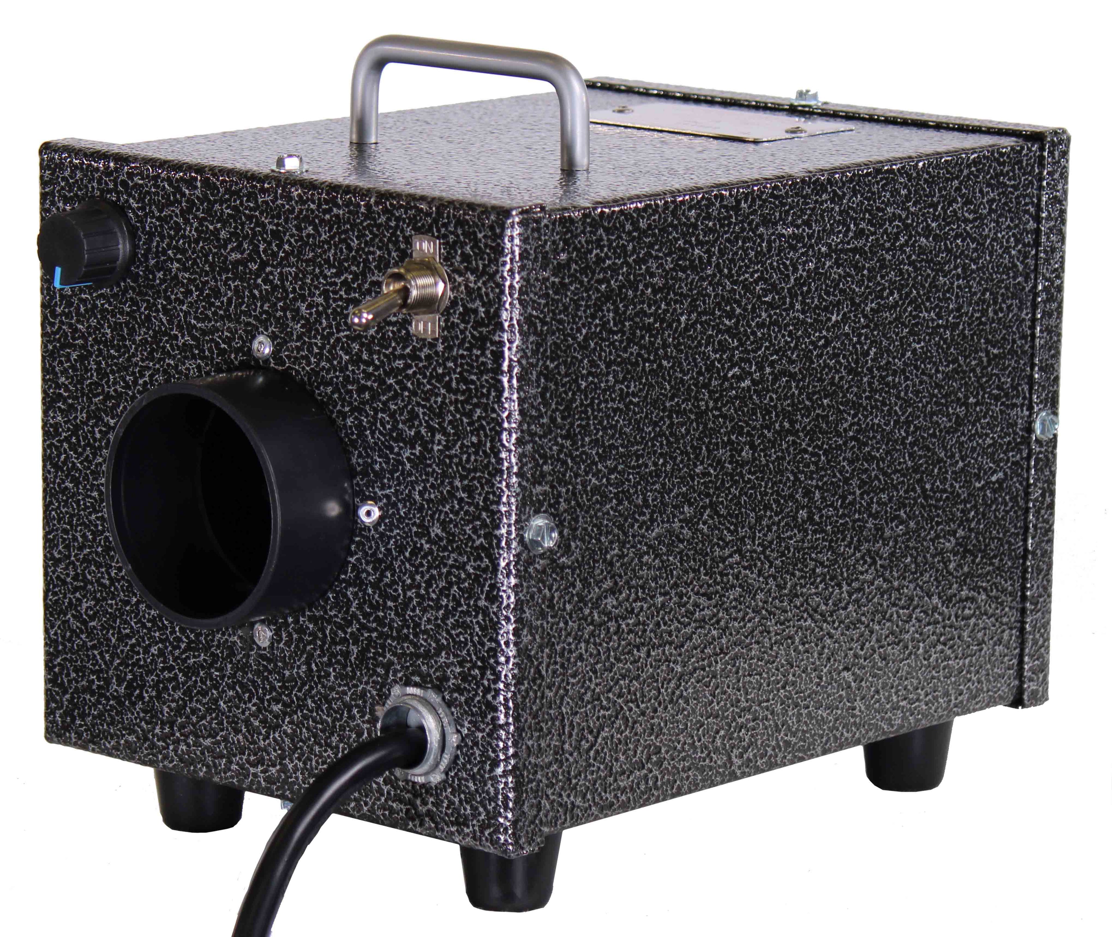 M-965 Single Motor High Power