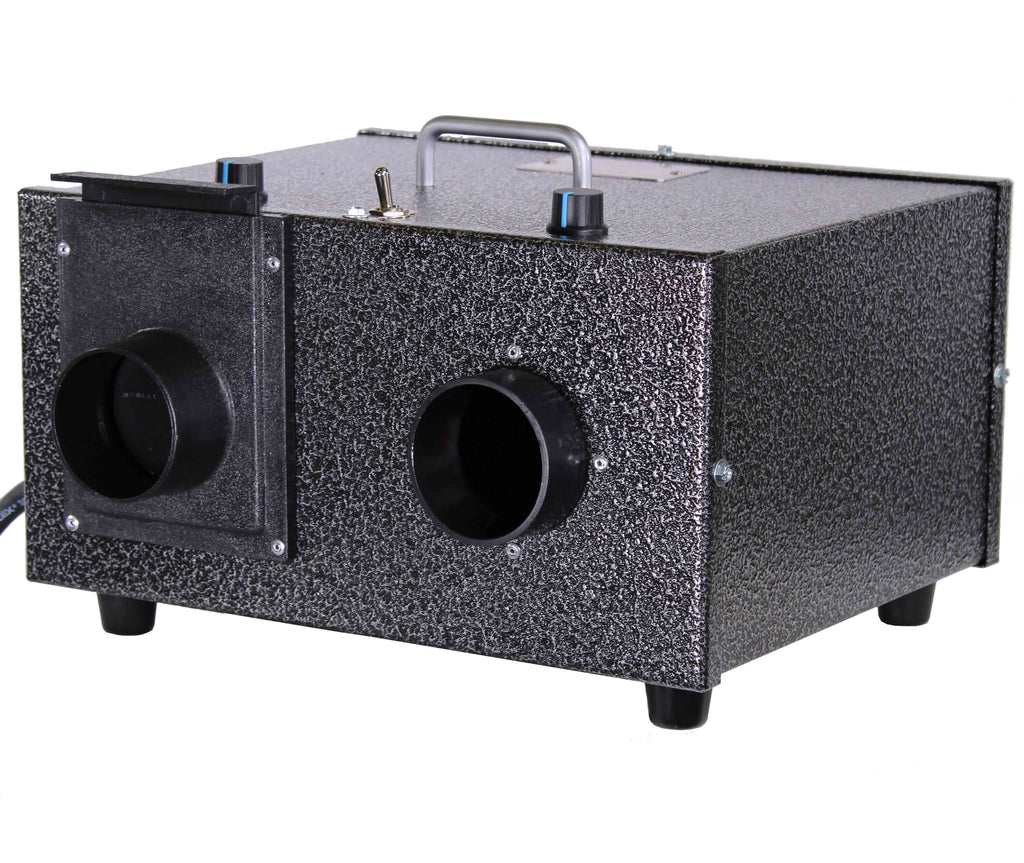 M-975 Standard High Velocity with Variable Speed