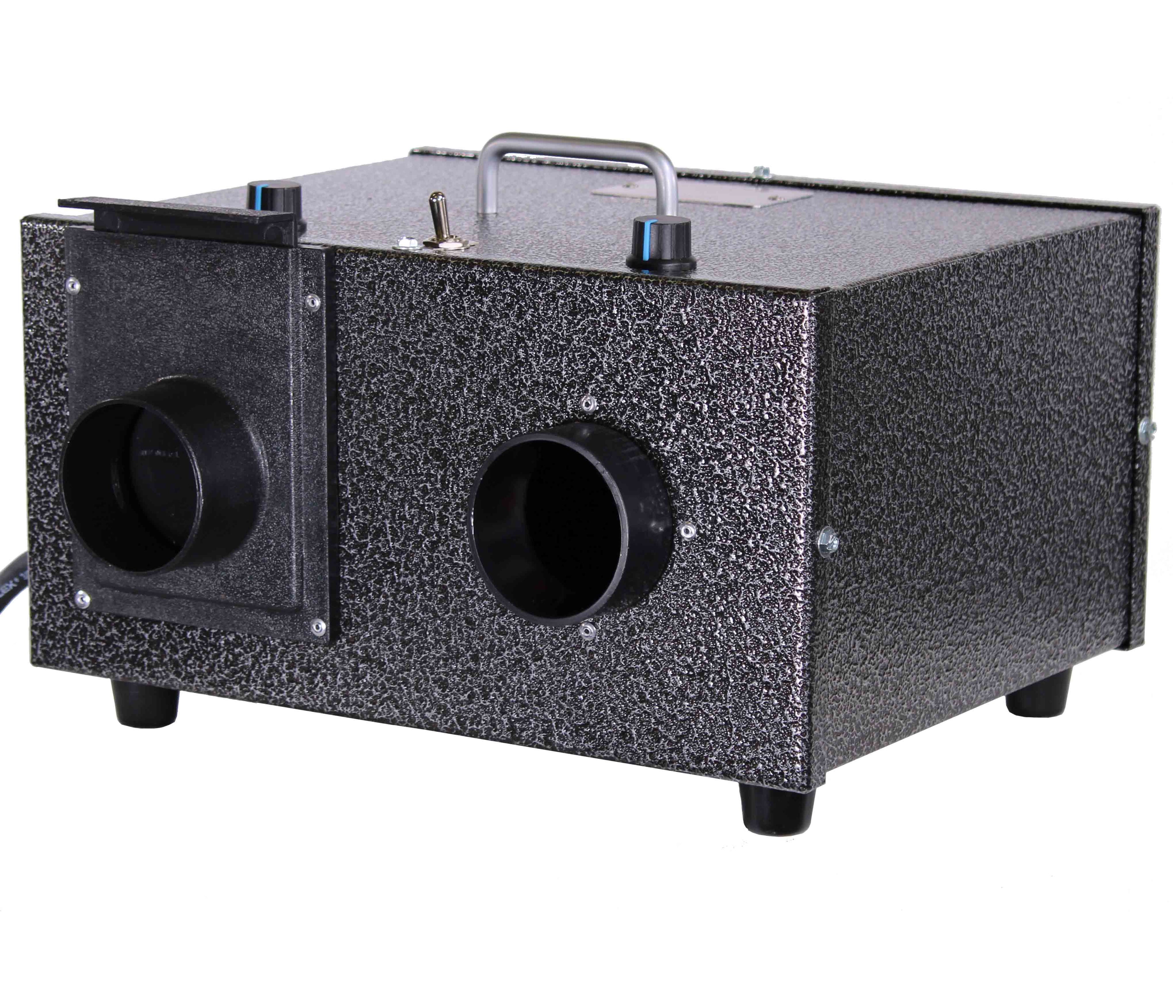 M-975 Standard High Velocity with Variable Speed