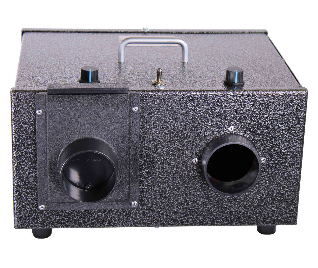 M-985 Super High Velocity with Variable Speed