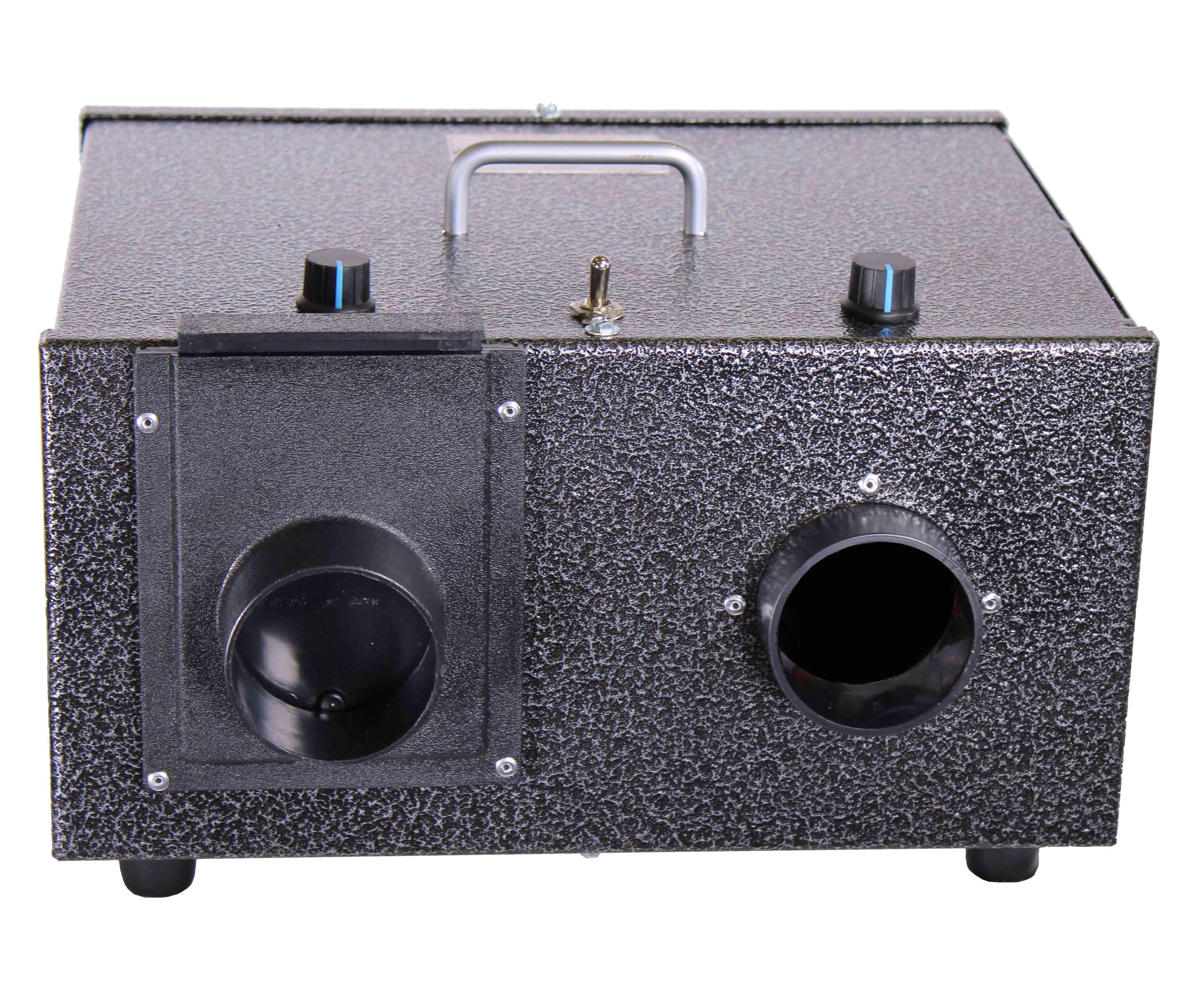 M-985 Super High Velocity with Variable Speed