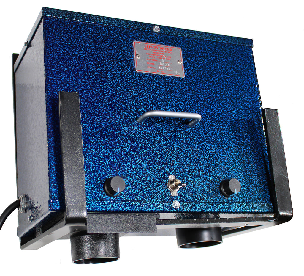 Mount for M-975 or M-985