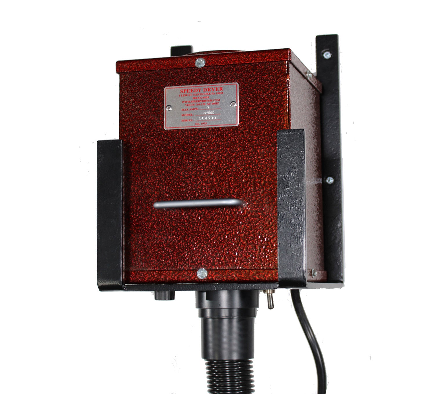 Mount for M-965 or M-9050