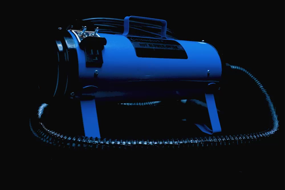 Circuiteer I Horse Livestock Blower