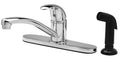 PetLift Deck Mount Faucet