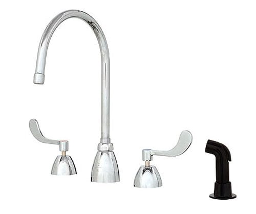 PetLift Deluxe Deck Mount Faucet